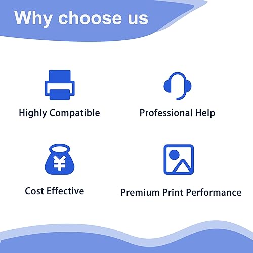 Miniatura 7 de SJIC18K Cartucho de tinta SJIC18 (K) Tinta C33S020484 compatible con impresora TM-S2000MJ S2000MJ TM-S9000J S9000MJ, negro