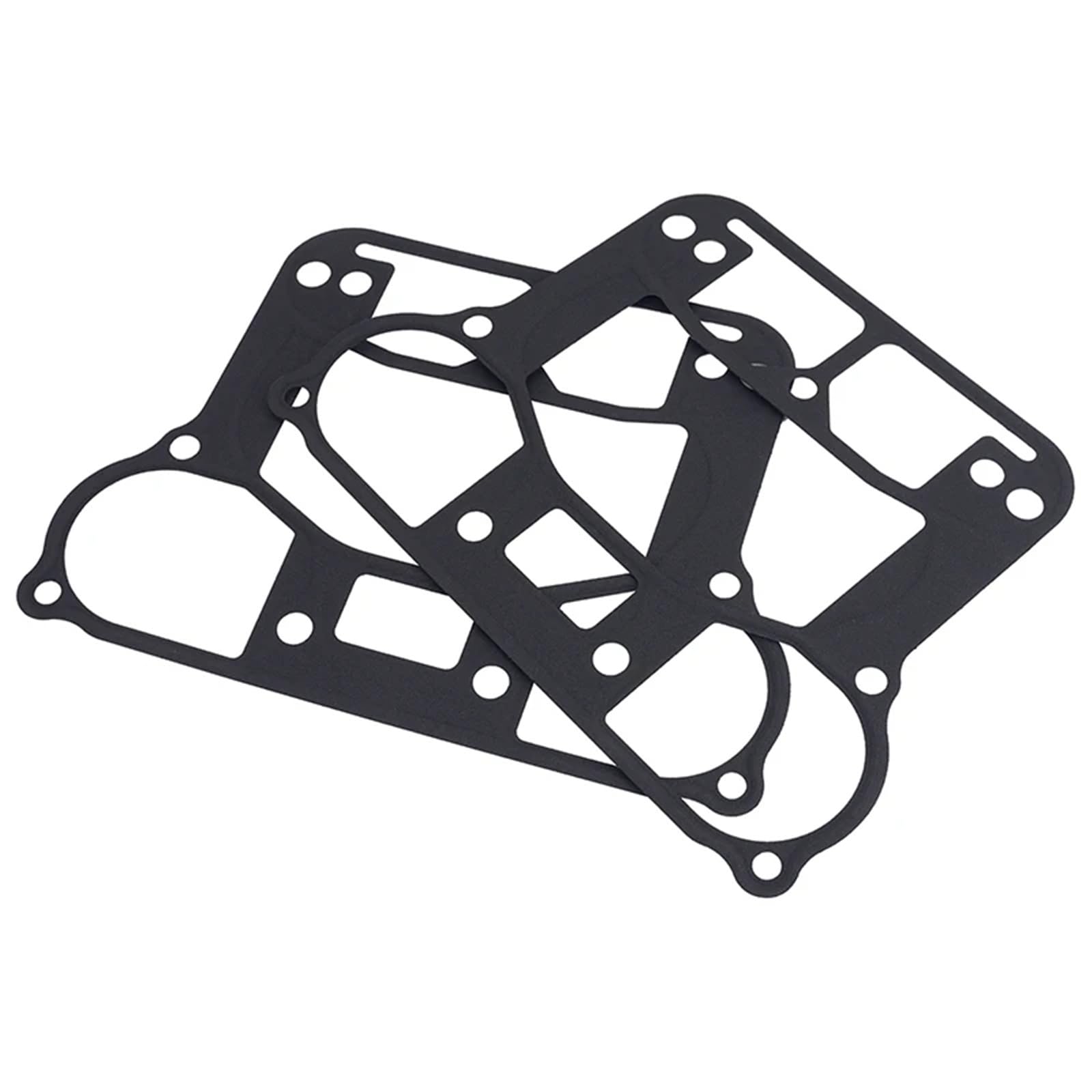 Guarnizione motore moto Kit guarnizione coperchio bilancieri per moto per Harley XL1200L XL1200N XL1200R XL1200T XR1200 XR1200X Guarnizioni