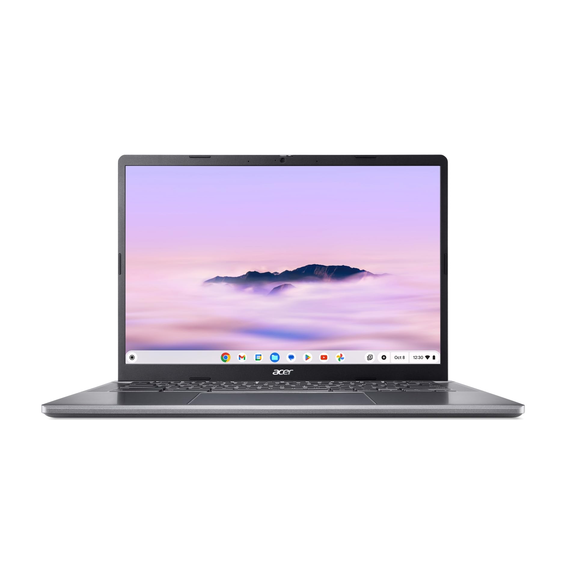 Acer Chromebook シルバー Amazon.com: acer Chromebook Plus 514 Laptop 14-inch 8GB