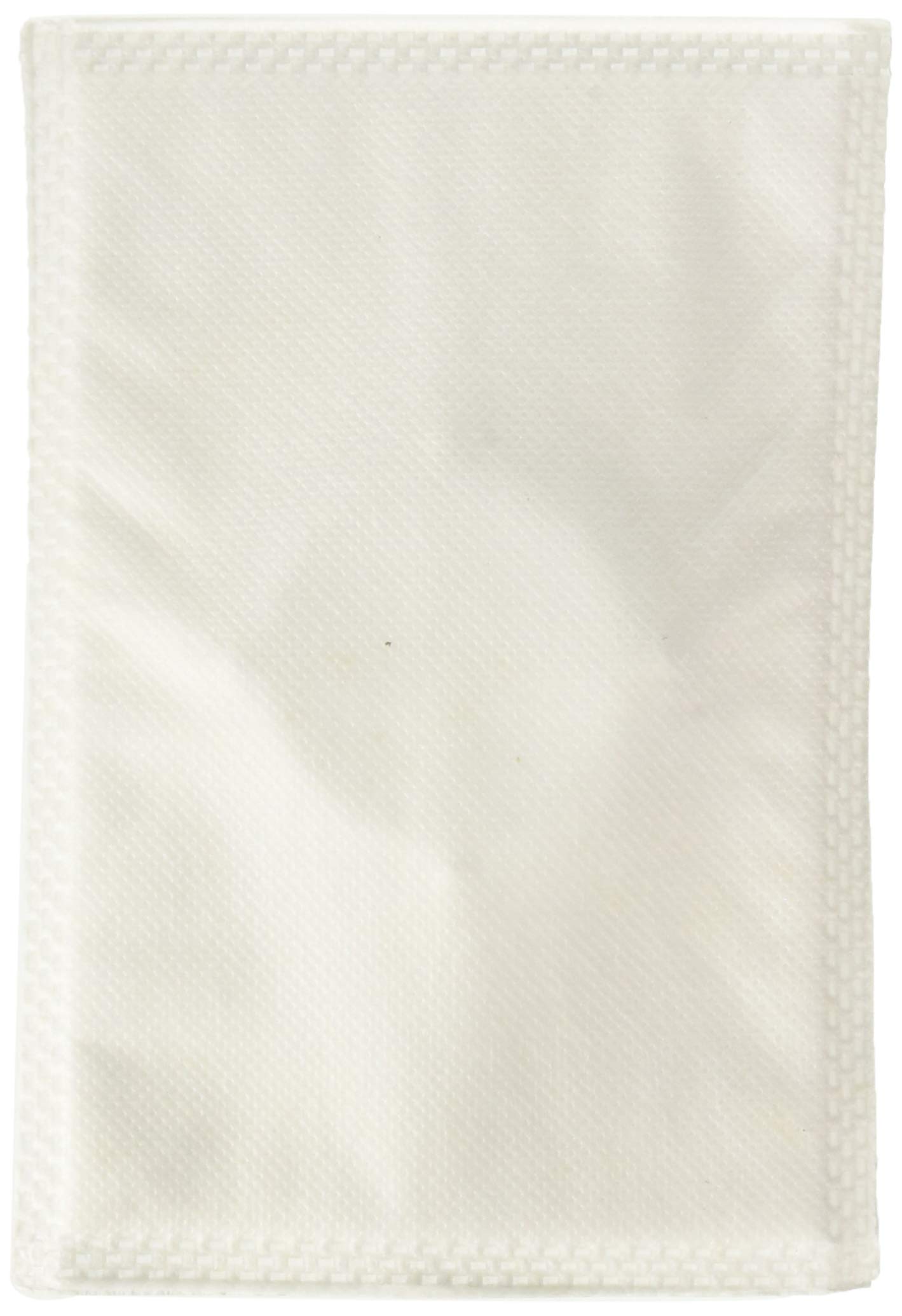 DVC Replacement Part For Electrolux 2100 470929 Pad Filter | Catches Dust, Powders and Other Particles | Made in the USA | Replacement Parts to Keep Clean and Breathe Easy | 2 Pack