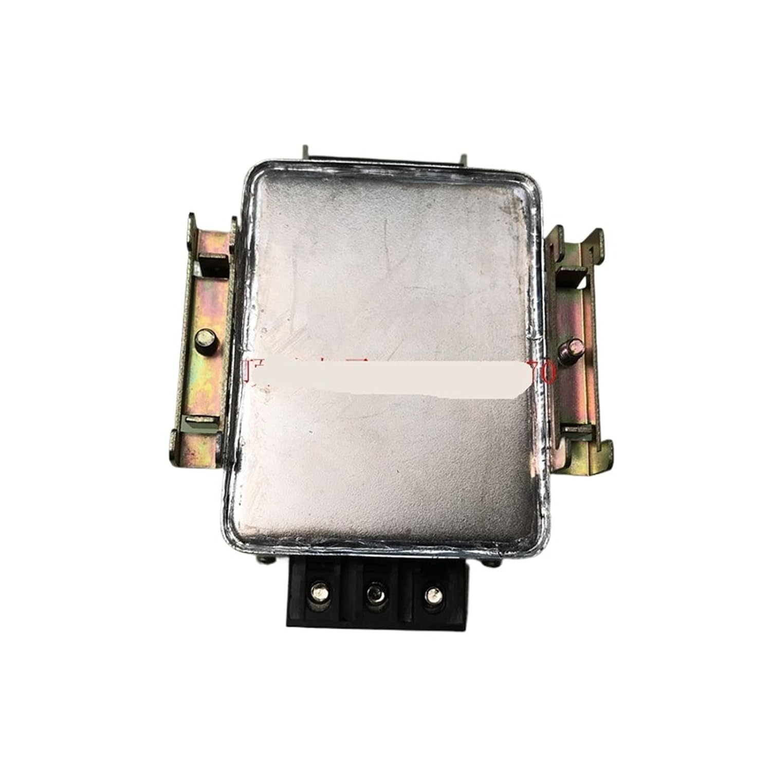Power Filter Bipolar CW4EL2-10A-(SR) Terminal Block Guide Rail Type