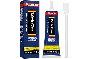 Permanent Fabric Glue for All Your Needs