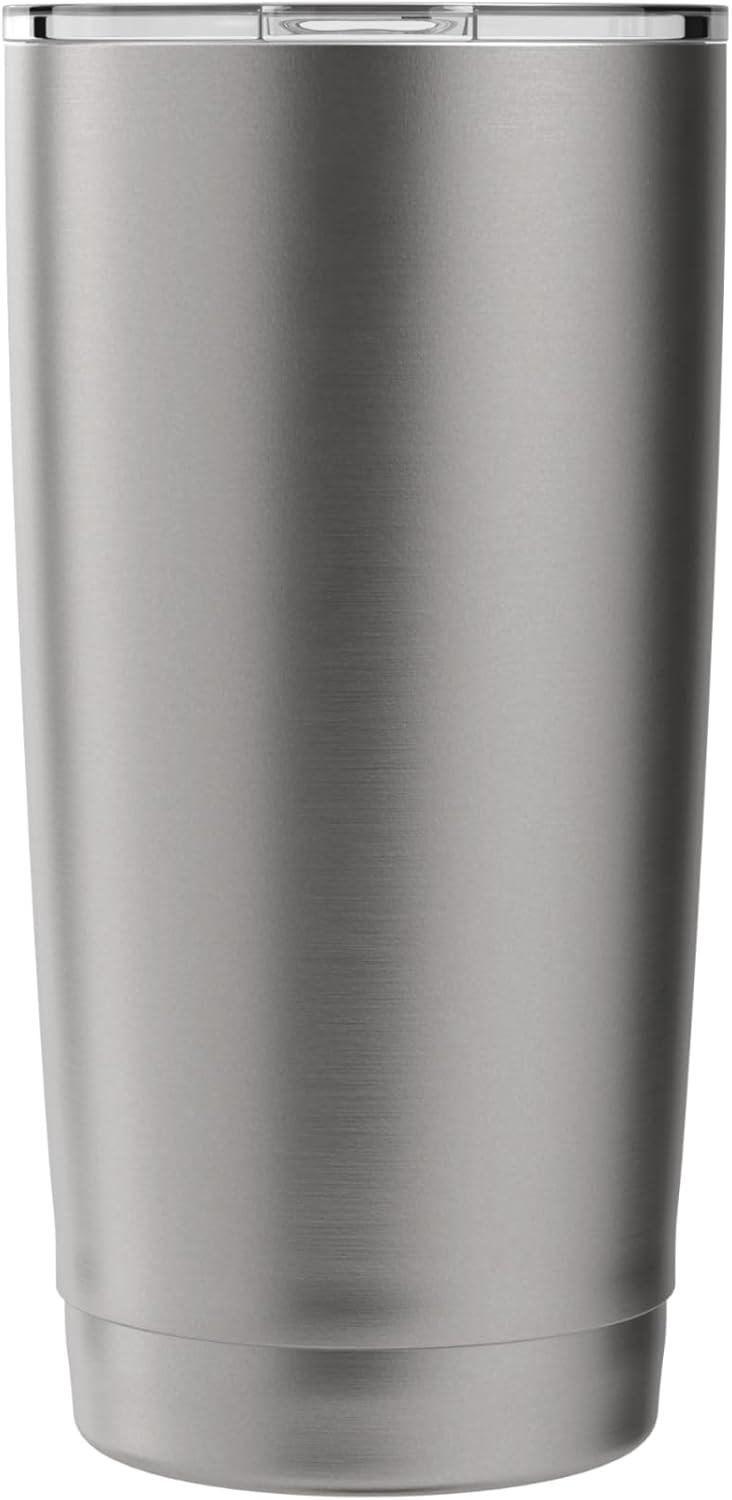 Isi Stainless Steel Insulated Tumbler - Image 4