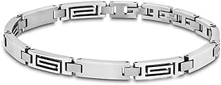 Bracelet Homme Acier Noir LS1798-2/1