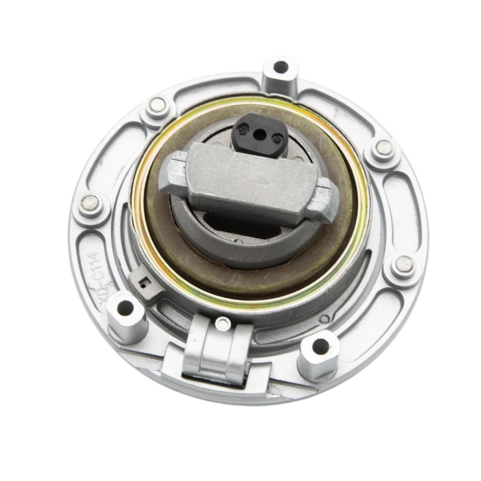 moto Tappo Serbatoio Carburante Tappo Serbatoio Carburante Per Hond&a CBR600RR CBR1000RR | Tappo Del Serbatoio In Alluminio Billet Resistente Alle Perdite, Diretto Per Hond&a Aggiornamento Durevole