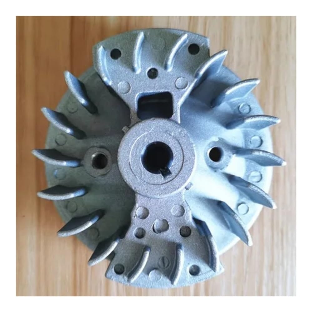 Volant d'inertie pour moteur 1E36F et débroussailleuse 36F-2