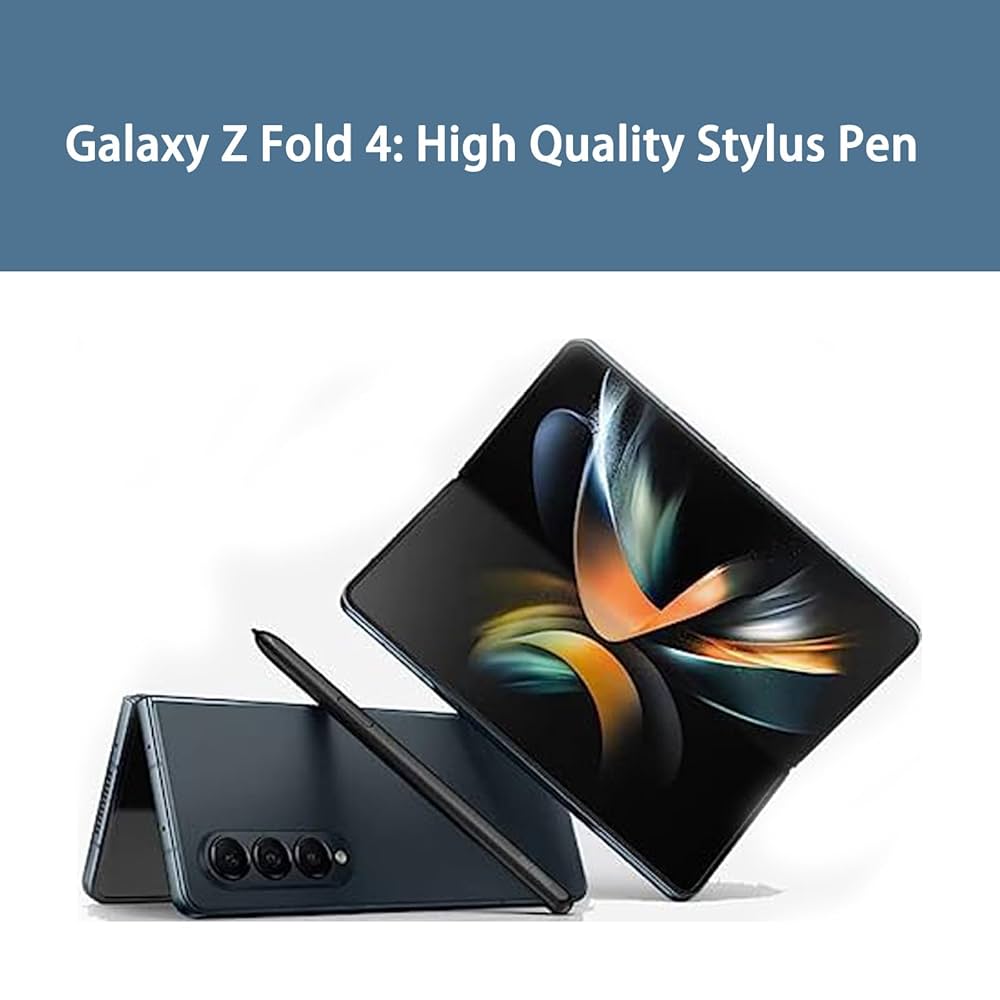 液タブ・ペンタブ Samsung S Pen Fold Edition 液タブ・ペンタブ Samsung S Pen Fold Edition Amazon.com: Z