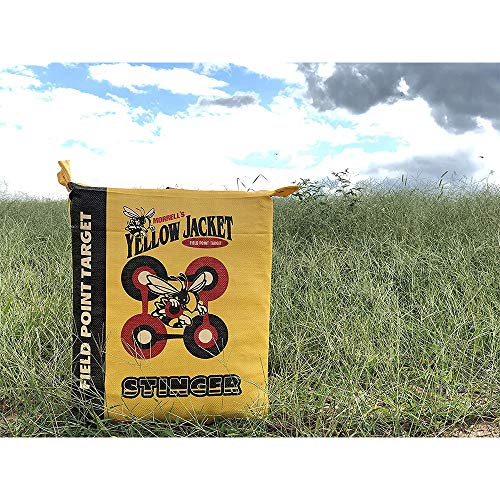 Morrell Yellow Jacket Stinger, Field Point Outdoor Backyard Archery Target - image 7