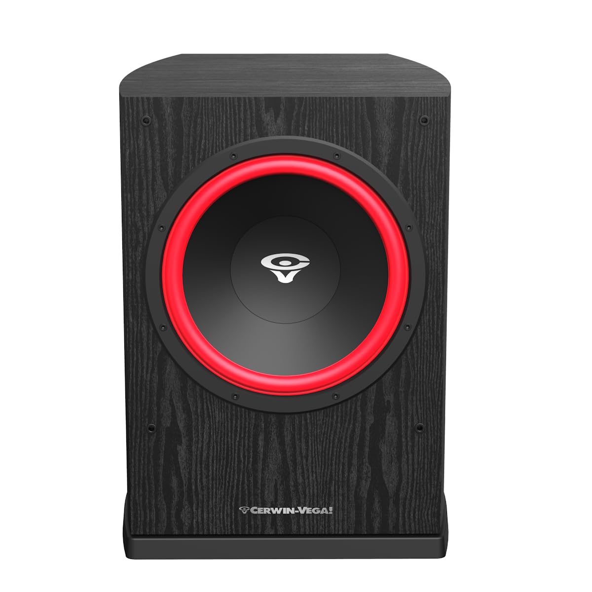 CERWIN-VEGA! Home Audio LA110 10