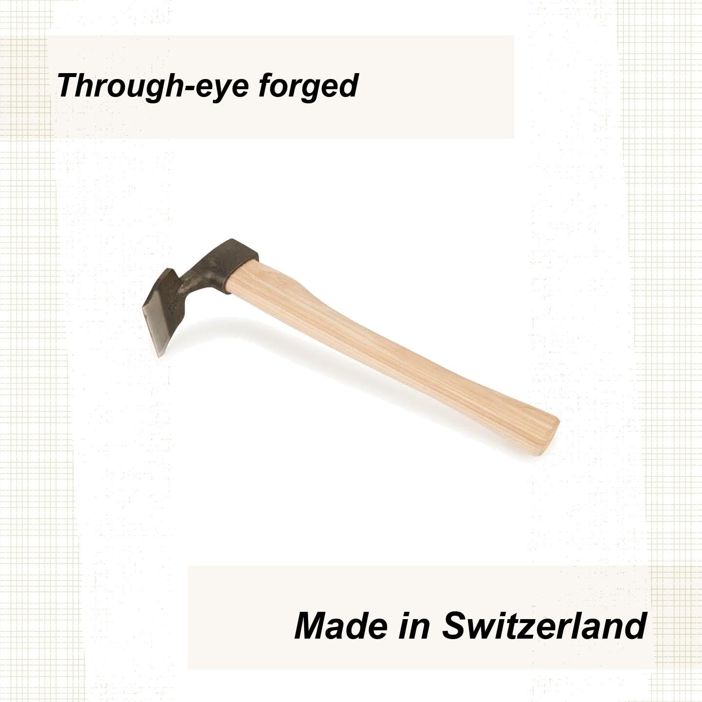 Amazon.com: PFEIL Straight Head Adze : Arts, Crafts & Sewing