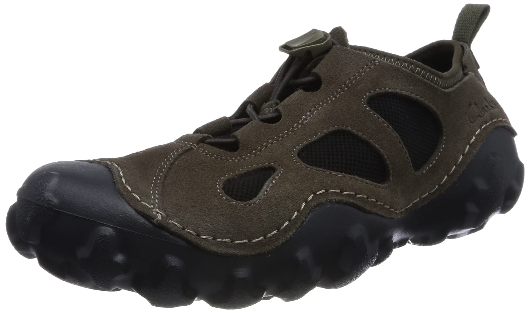 Clarks Mokolite Trail, Zapatillas Hombre