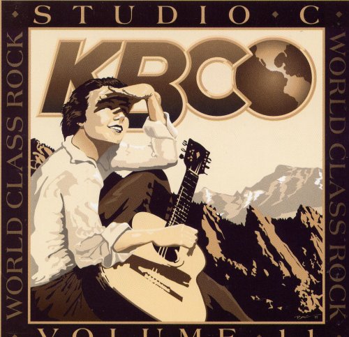 Kbco 97.3 Fm Studio C V.11