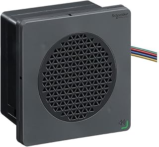 XVS editable Voice Alarm XVSV9BBN |