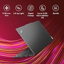 Lenovo ThinkPad E14 AMD Ryzen 5 7530U (16GB RAM/512GB SSD/Win 11 Home/Office 2021/Backlit Keyboard/Fingerprint) 14" WUXGA IPS 300 Nits Thin & Light Laptop/1Y Warranty/Aluminium Top/1.41 kg,21JRS0JG00 gallery image