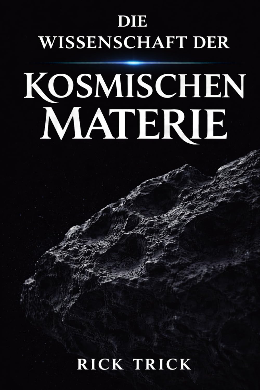 Die Wissenschaft der kosmischen Materie (Die Wissenschaft des Kosmos)