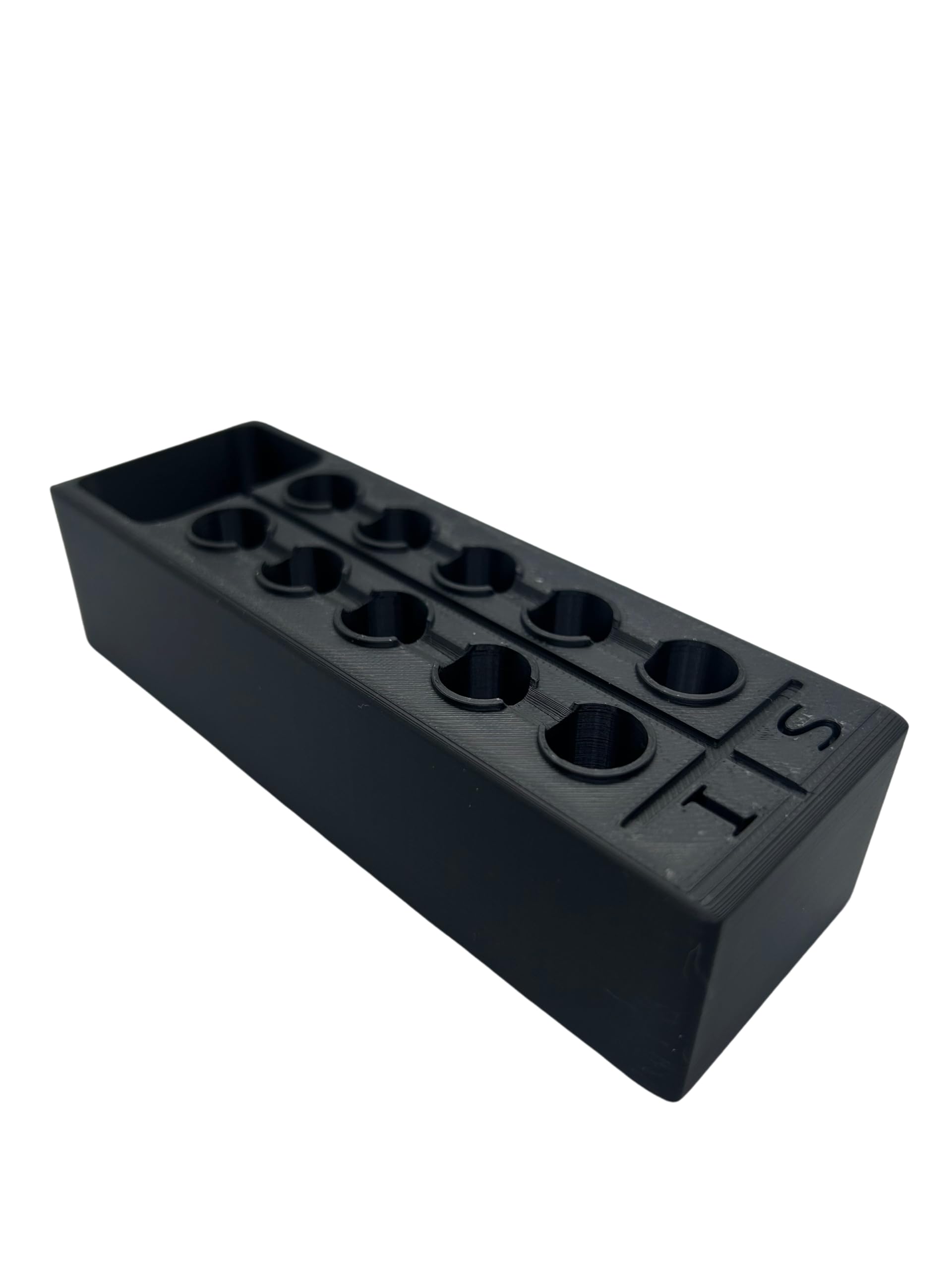 Yocan Uni 510 Cartridge Holder (Black)