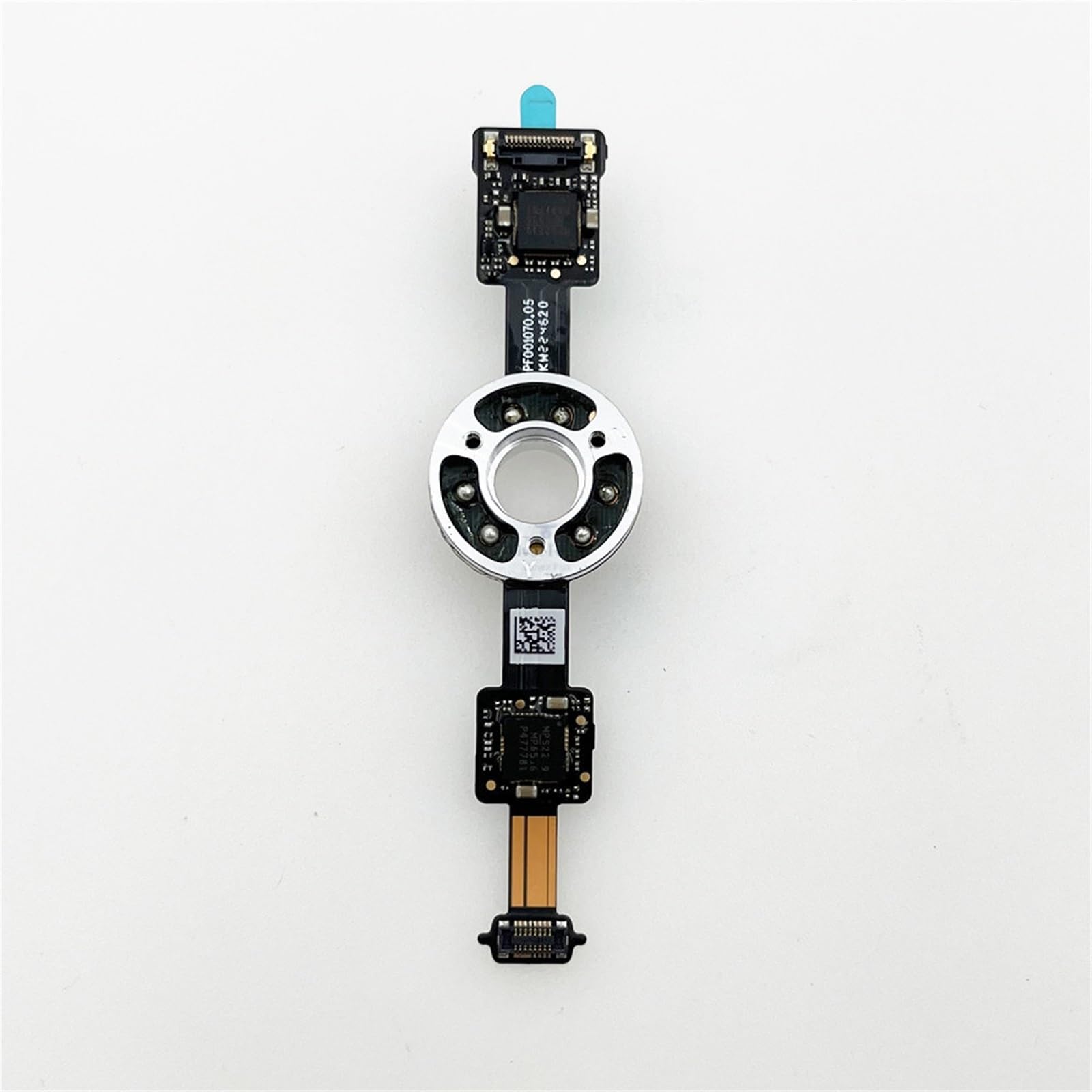 Silnik rolkowy kamery gimbalowej do DJI Mavic Air 2S z wymianą części do naprawy drona kablowego(Roll Motor)