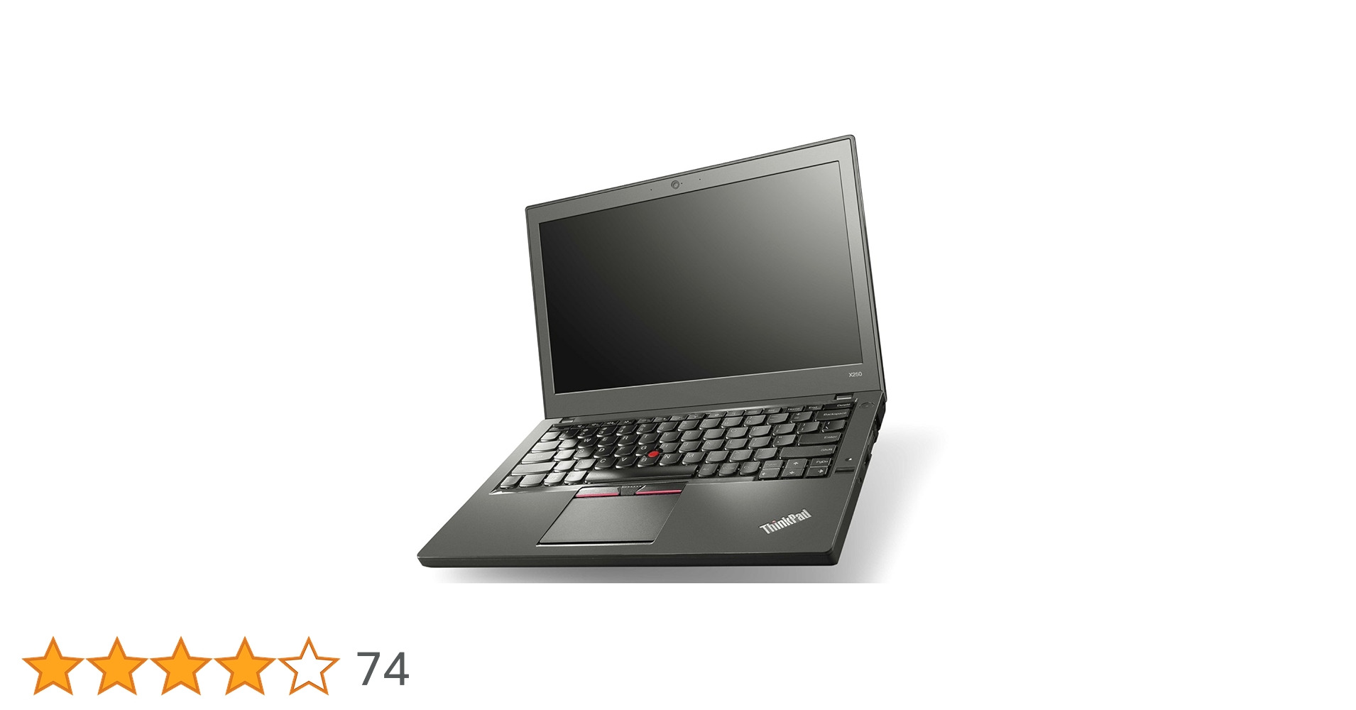 Amazon.co.jp: Lenovo ThinkPad X250 Intel i5 U 2.30GHz 8GB