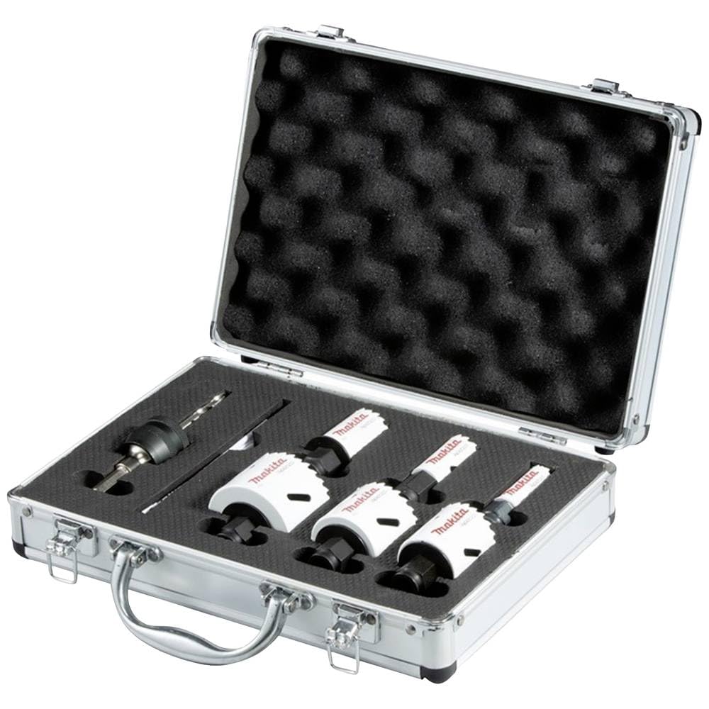 Makita Maki EZYCHANGE-BIM-Set Elektriker 1 E-12310