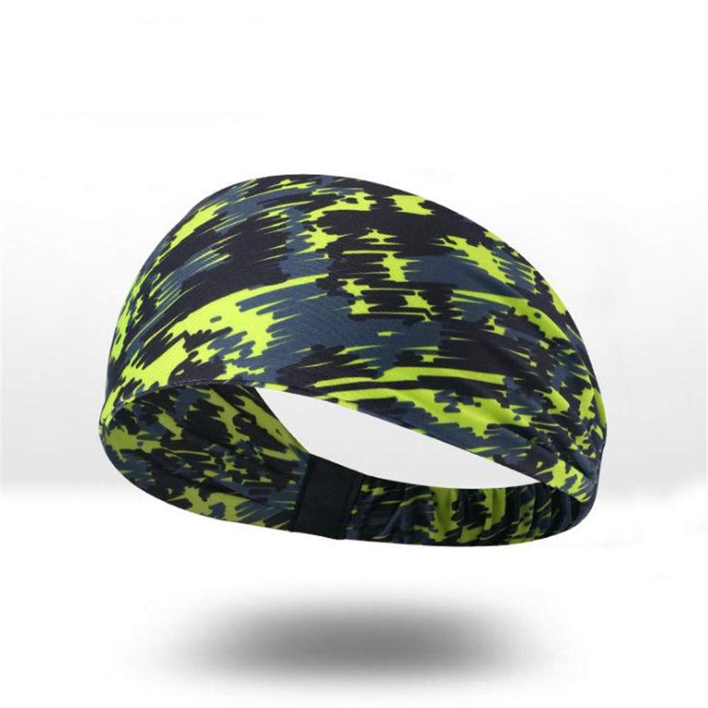 Bandeau pour Hommes Bandeaux Anti-Transpiration pour Hommes Bandeau Hommes Bandes Anti-Transpiration Hommes Bandeaux pour Hommes Bandeau de Sport Bandeaux Anti-Transpiration Bandeau Bandeau