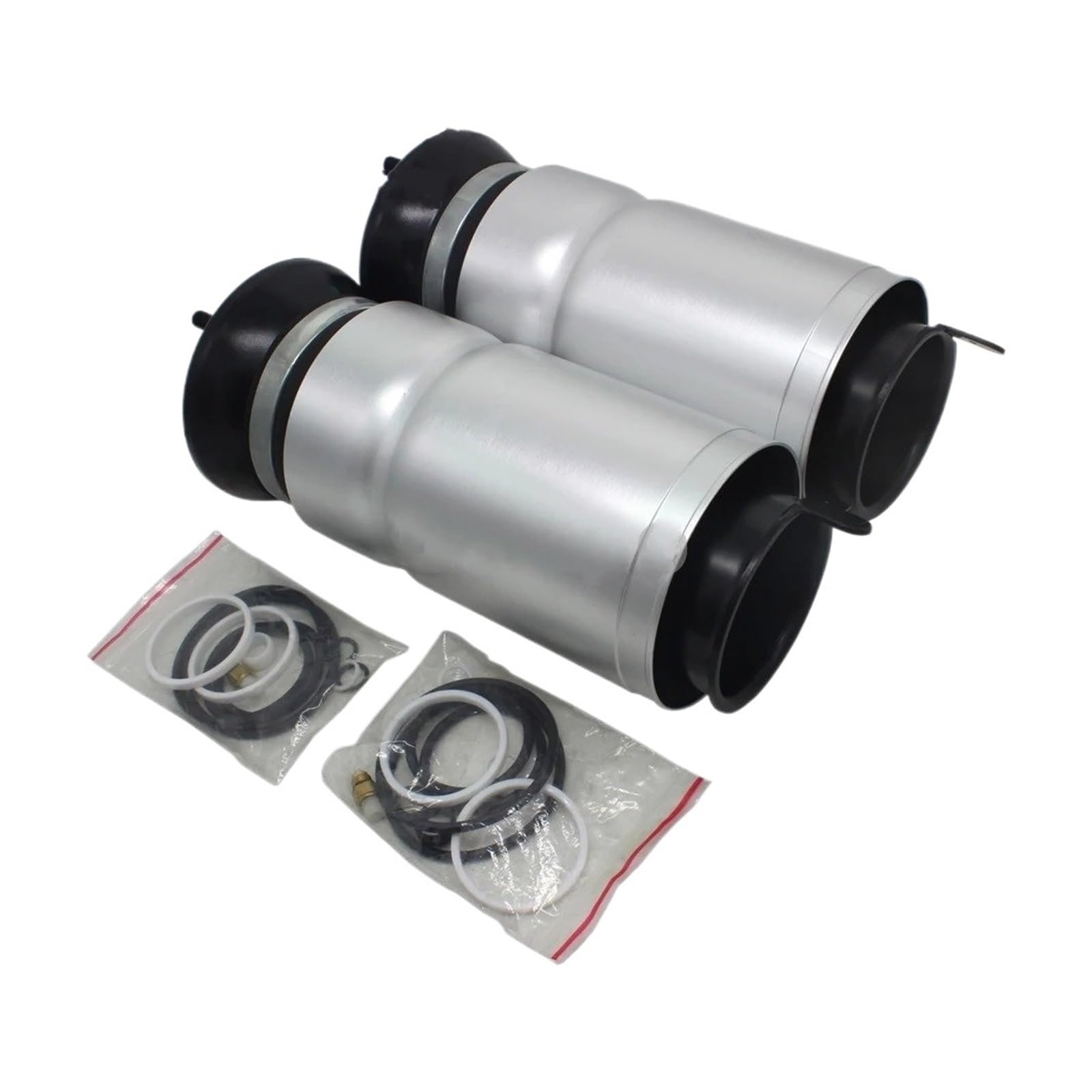 Puntal Amortiguador Bolsa Resorte Suspensión Neumática Delantera RNB501620 RNB501250 Para Land Para Rover Para Discovery 3 4 Para Range Para Rover Sports Stoßdämpfer