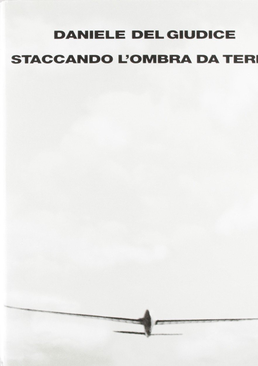 Staccando l'ombra da terra