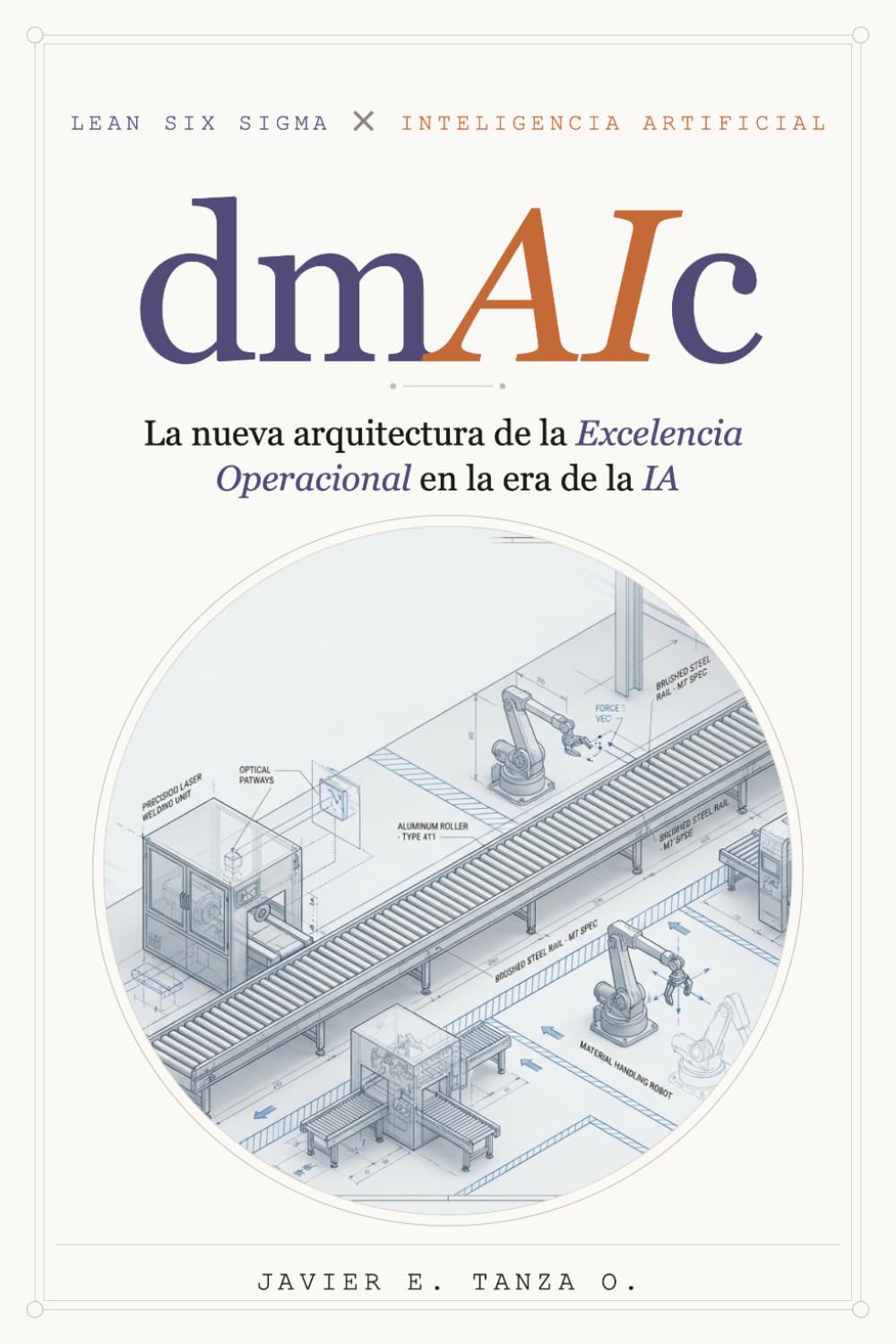 dmAIc: La Nueva Arquitectura de la Excelencia Operacional en la era de la IA