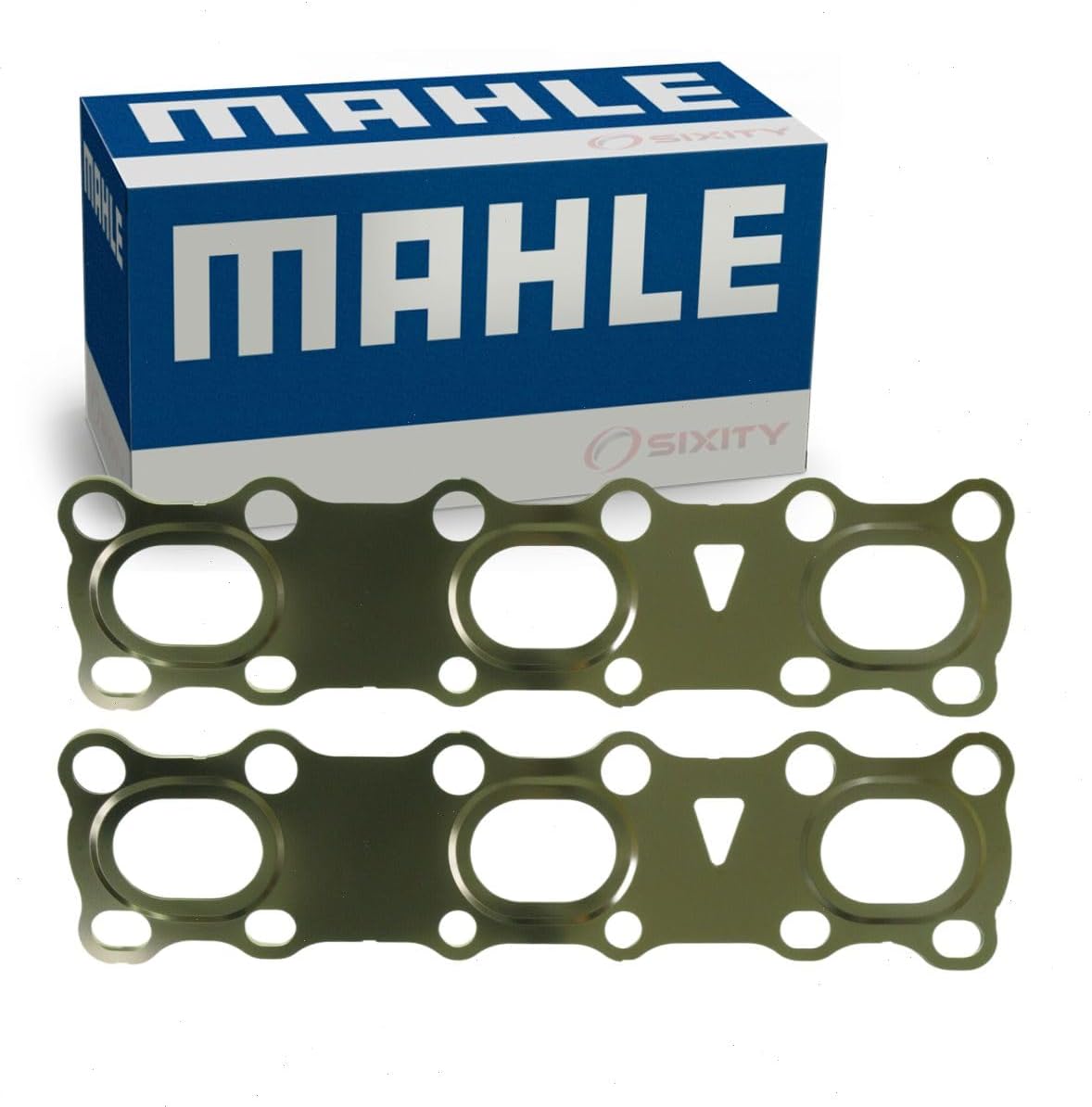 MAHLE MS19385 Exhaust Manifold Gasket Set