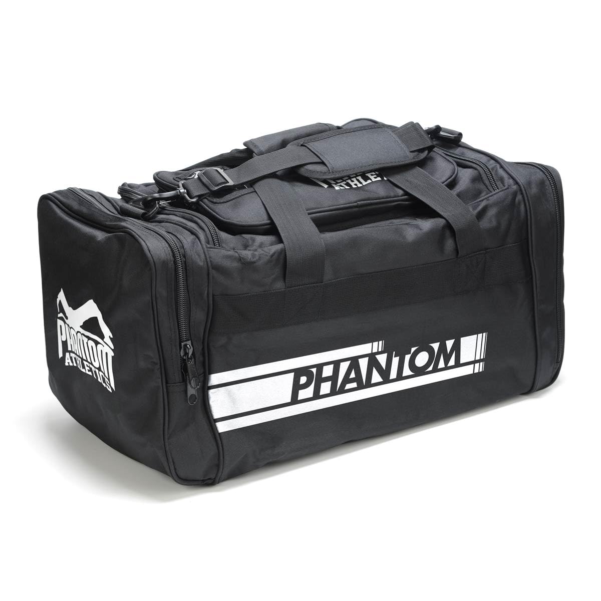 Phantom - Borsa sportiva Tactic | Sport Gym-Bag Fitness Training | Tactic Model 80L