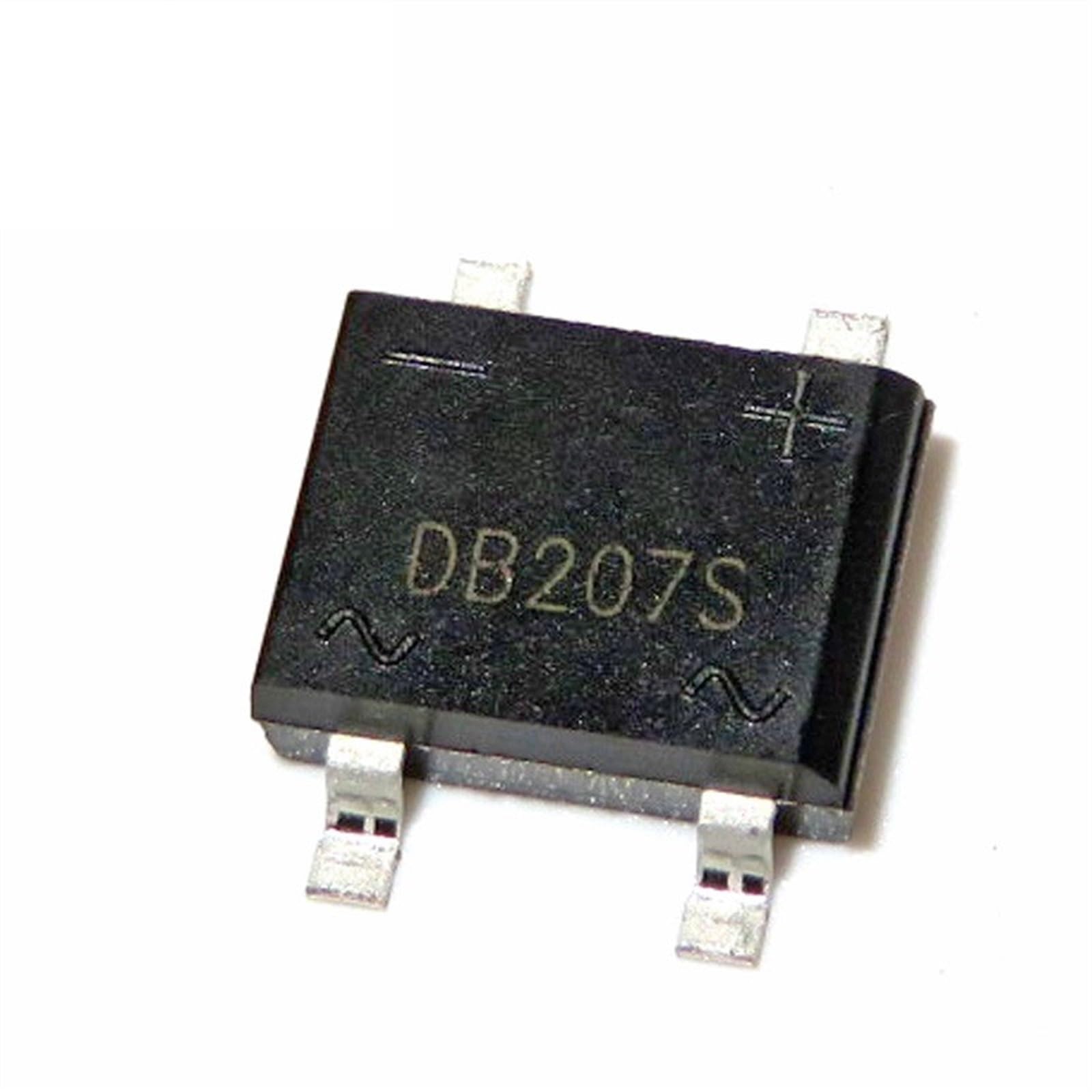 Redresseurs DB207 SMD pour réparer et stabiliser vos alimentations 1000V