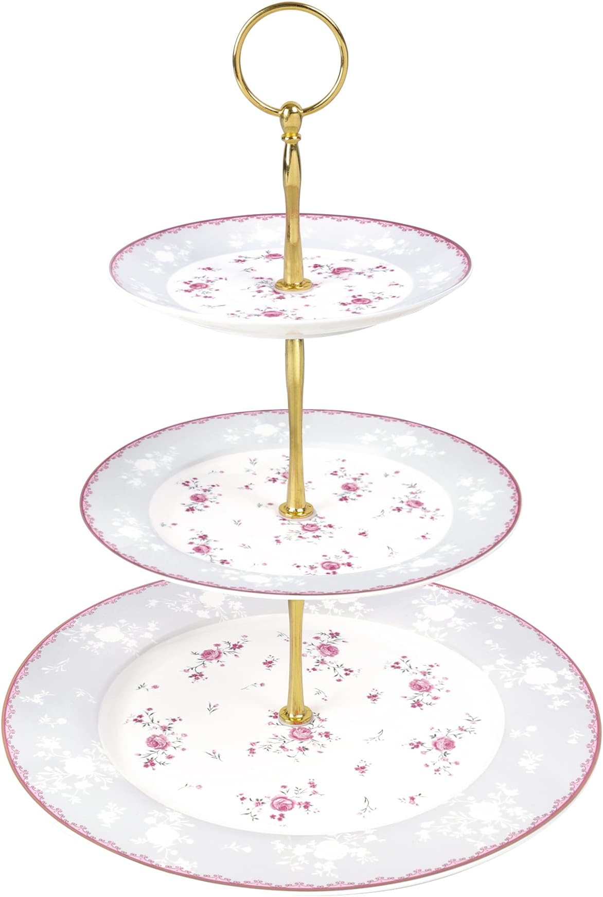 3 Tier Cupcake Stand