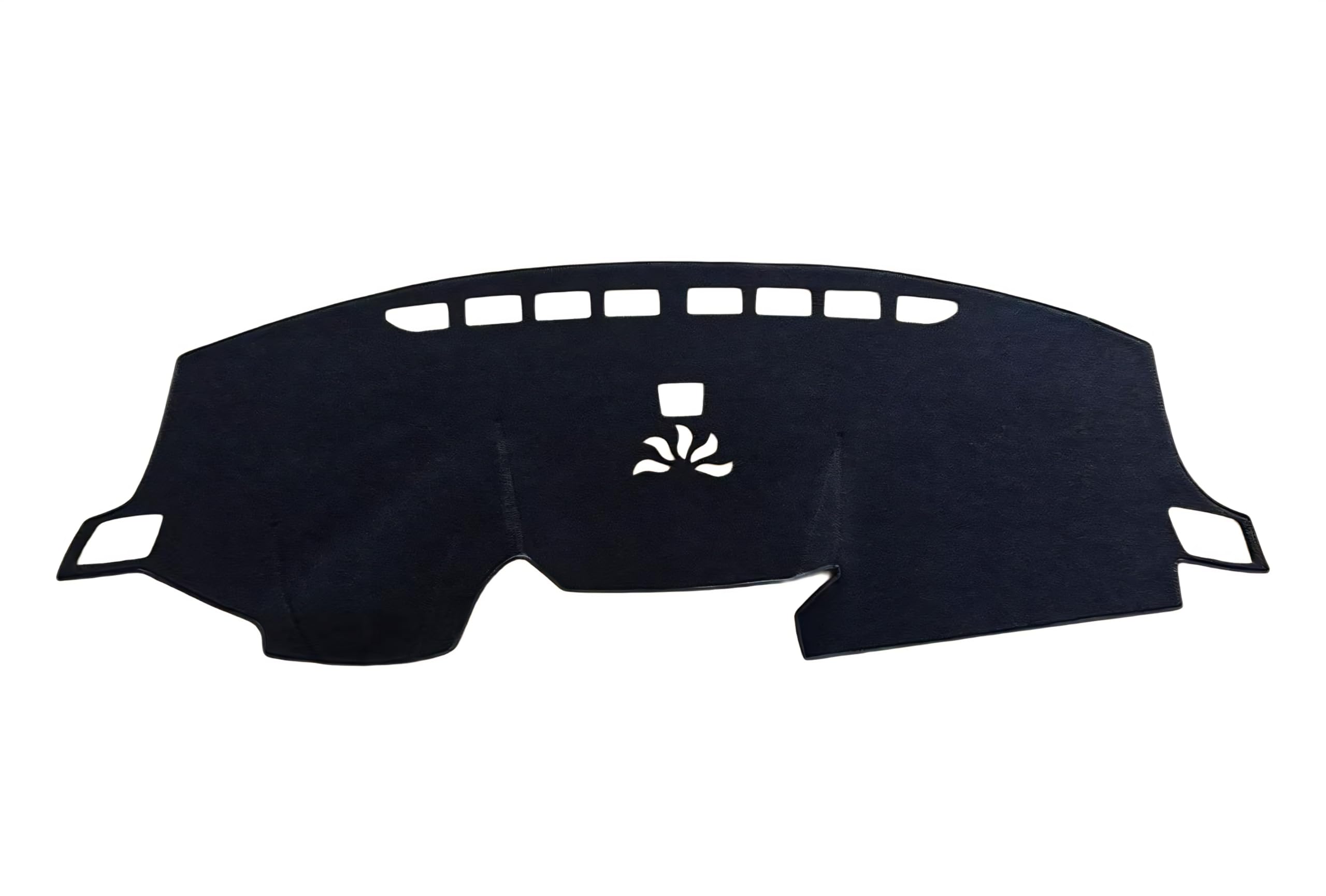 Photo 1 of POSAID for Honda CRV Dash Cover 2022 2021 2020 2019 2018 2017 Dashboard Cover Mat Custom Fit for 2017-2022 Honda CR-V, Black