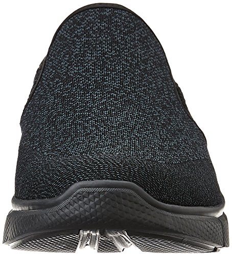 skechers men's equalizer 2.0 slip on loafer
