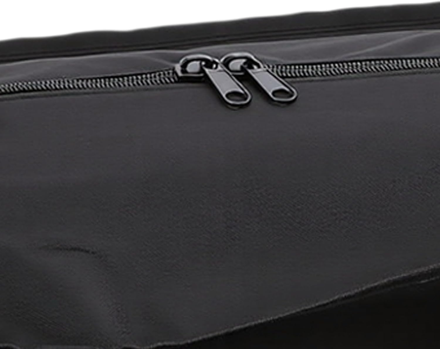 Folding Bike Bag for Travel 20 Inch - Lightweight Tearproof Bike Transport Bag with Adjustable Shoulder Straps for Cars & Cycling
