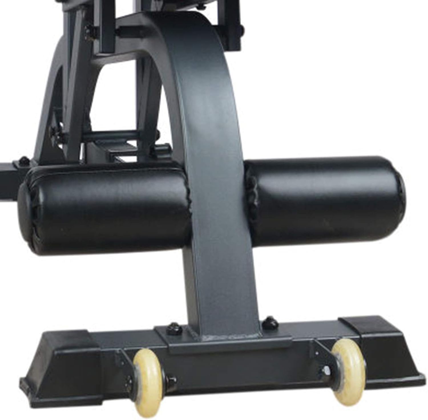 Weight Bench Adjustable Weight Bench Multiple Levels Of Incline Heavy-duty Frame for Full Body Workout