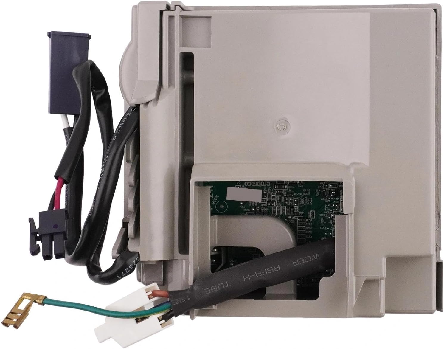Refrigerator Inverter Board Compatible with GE Haier Refrigerators Replaces# WR55X30490 4977292 AP6889511 PS12723453 EAP12723453 PD00069174