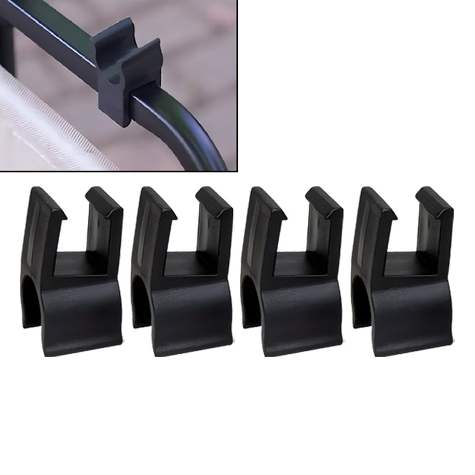 Stó? kempingowy, deska do wózka ogrodowego | Stó? kempingowy ze stopu aluminium | 29,5 x 21,6, akcesoria do obozu pla?owego, solidne ?dzie turystyczne w?dkarskie