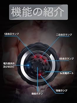 シェイプツインボール　振動マシン　オアシス監修 シェイプツインボール／振動マシン（5段階調整） | TBS