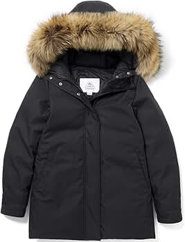 PYRENEX ピレネックス　ブラック　ダウンジャケット ボルドー JP38 6109DjZLfDL._AC_AC_SY350_QL65_.jpg