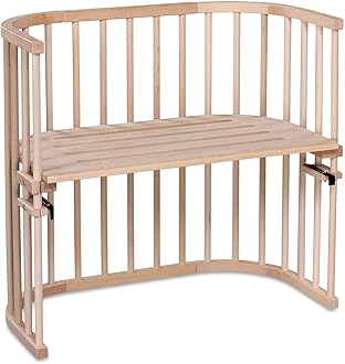 Amazon.de: Babybay - Das original Beistellbett: Babybay Original