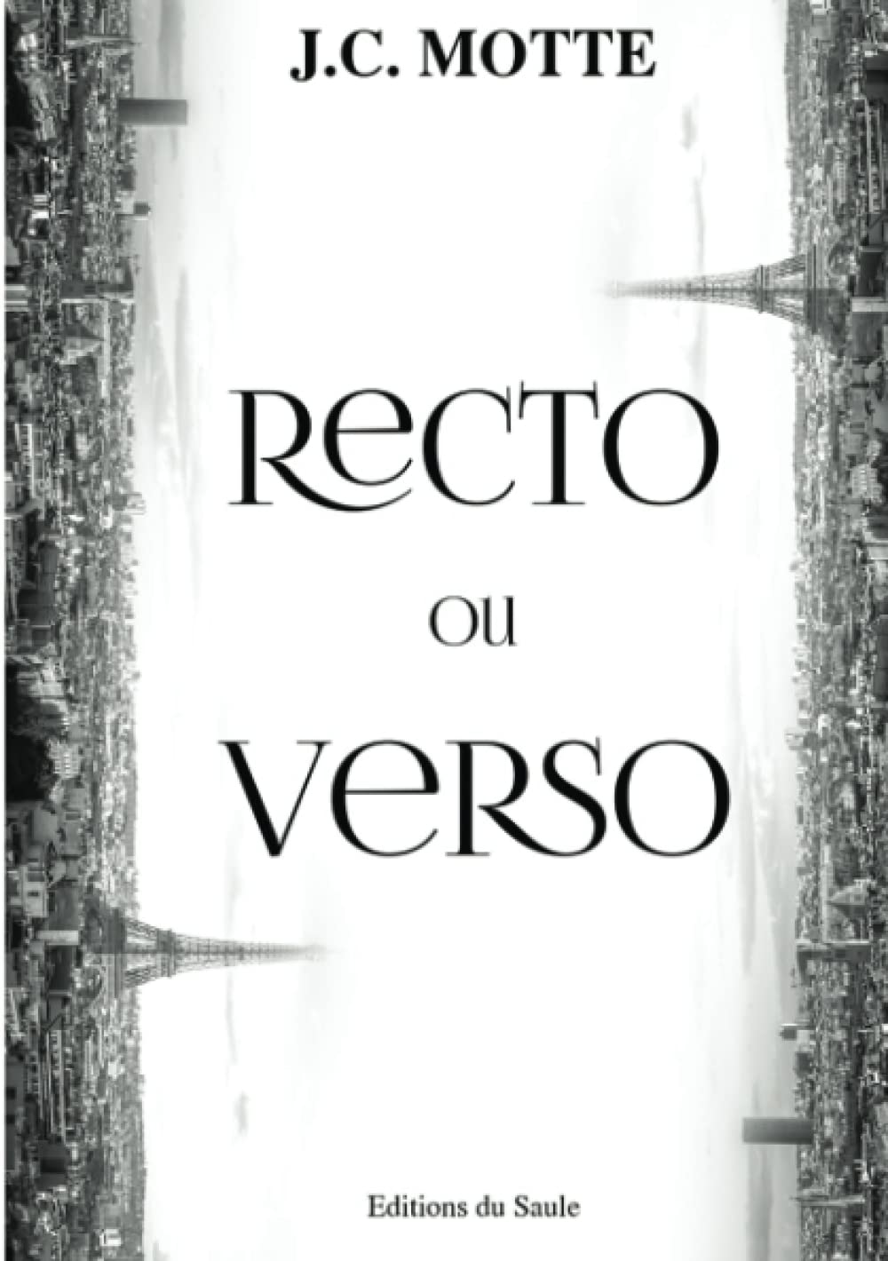 Recto ou Verso (French Edition)