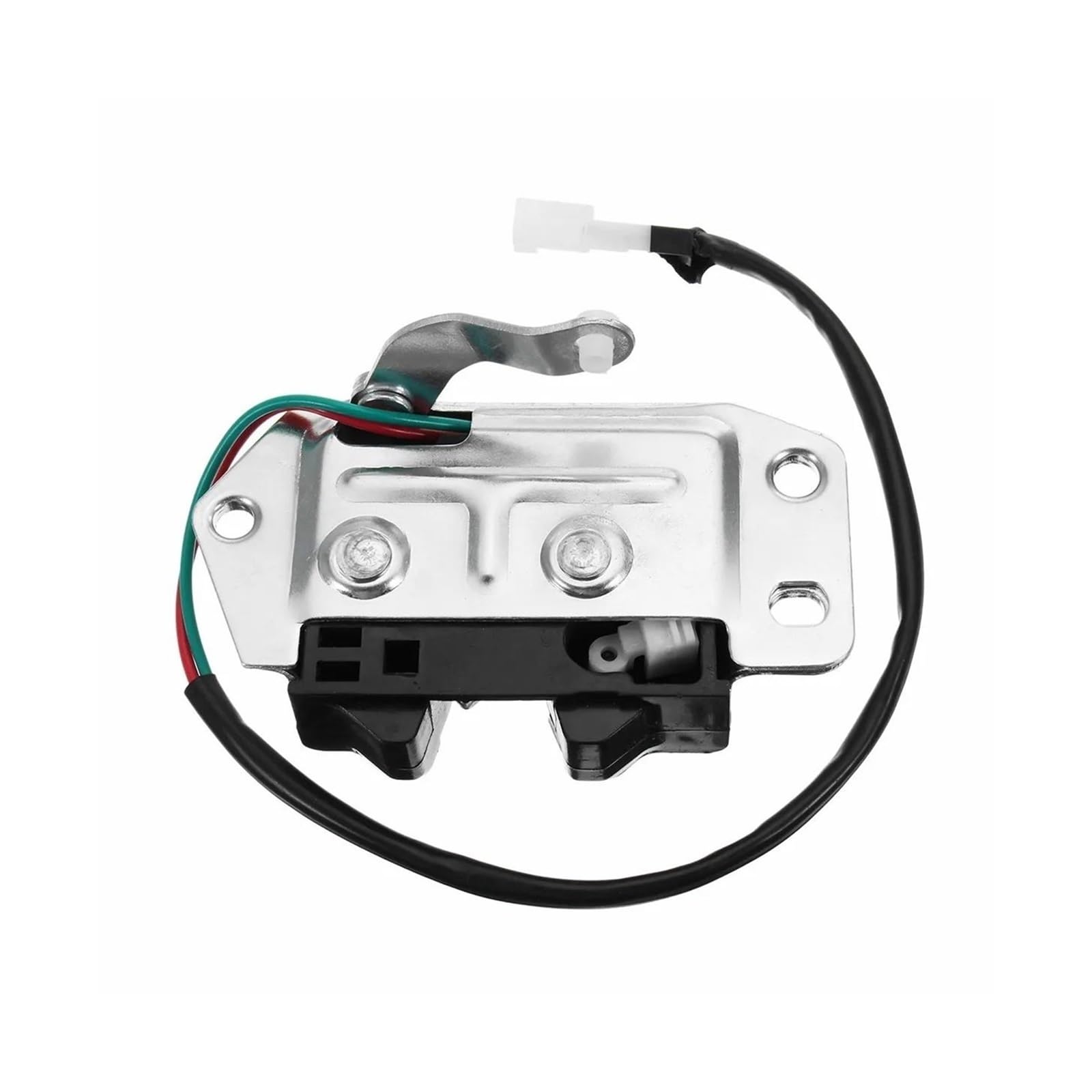 Loquet de coffre bloqué pour Toyota Hiace ? Réparez le hayon arrière 69350-95J01