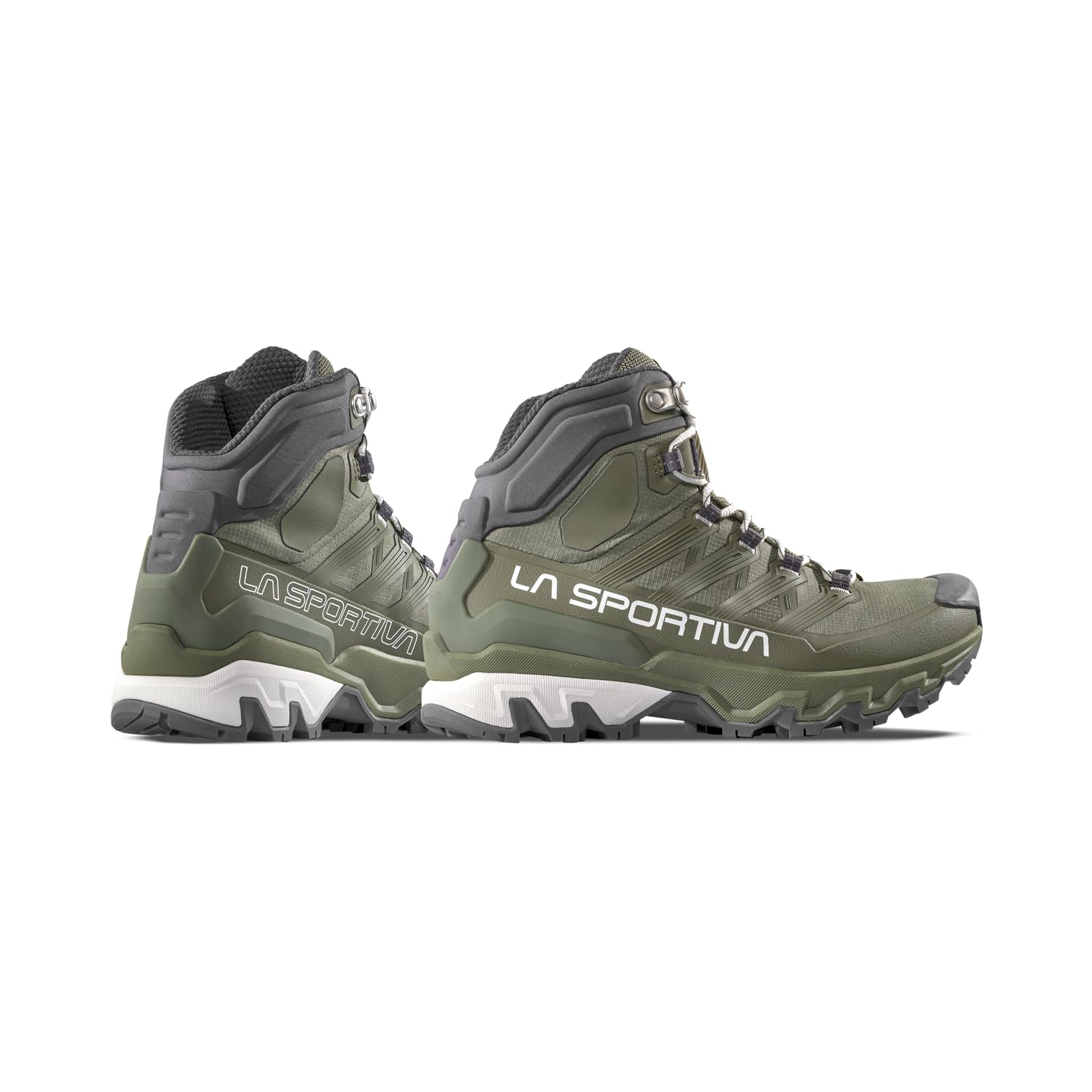 LA SPORTIVA Ultra Raptor 3 Mid GTX, Scarponcino da Trekking Donna