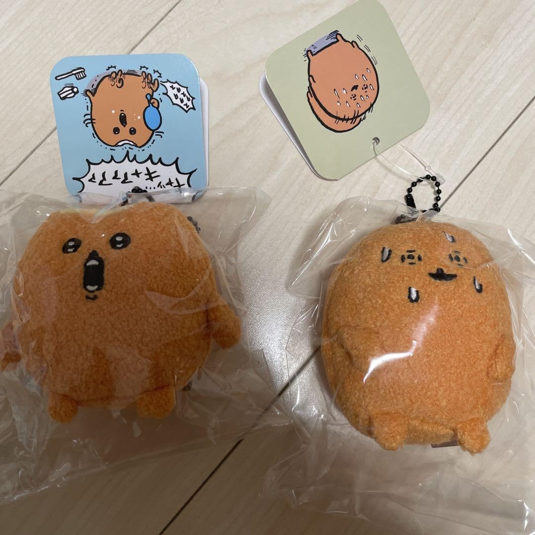 n*o様 【正規品】もぐらコロッケぷちミニマスコット各種・ダイカットアクリルバッ ナガノマーケット 変わっちゃお！ぷちミニマスコット（もぐら