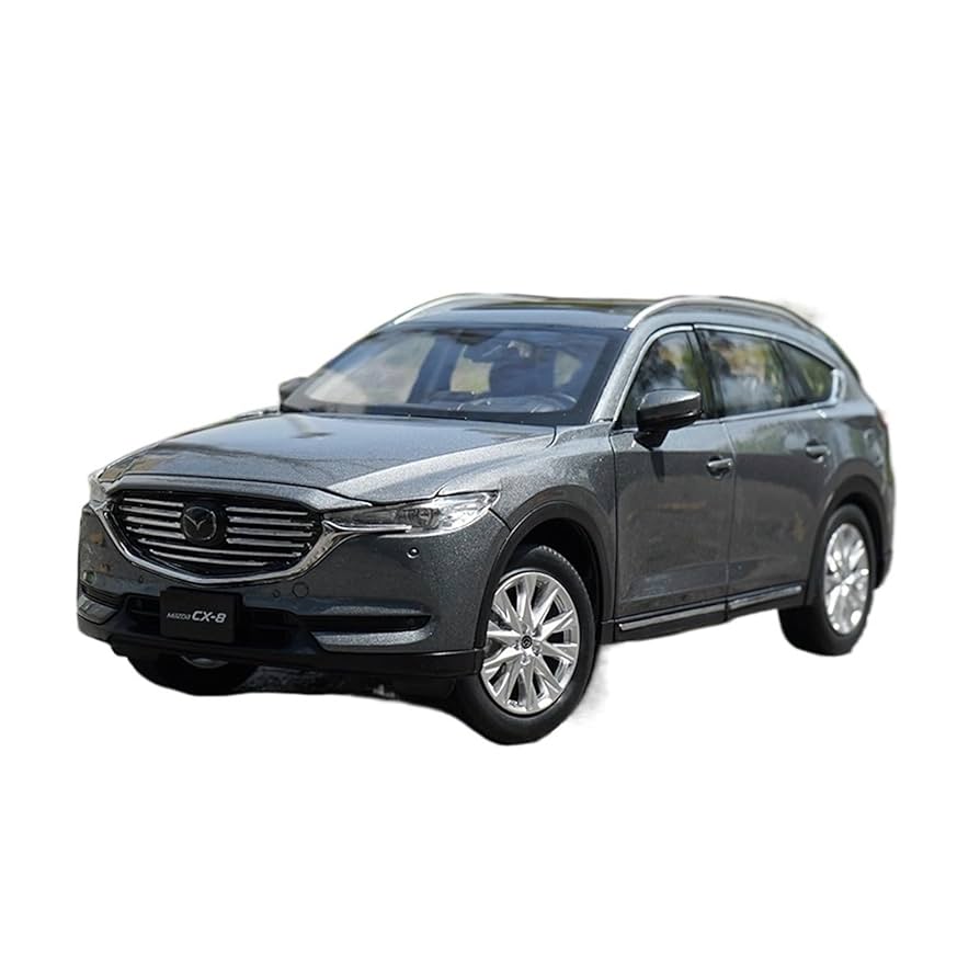 Amazon.co.jp: マツダ CX-8 SUV オフロード車合金車モデル用