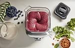KitchenAid K400 Blender, Passion Red, KSB4027PA