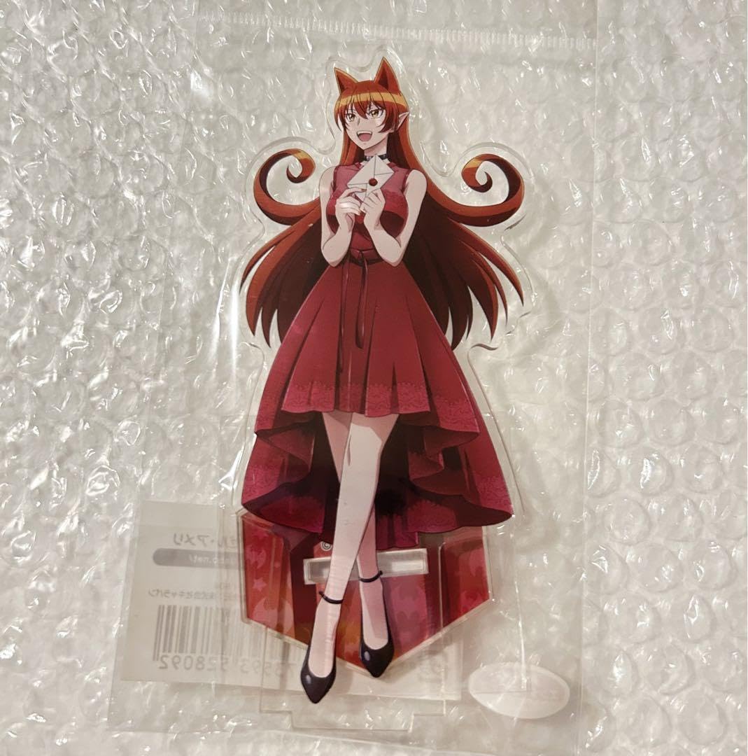 Amazon.co.jp: 魔入りました!入間くん アメリ アクリルスタンド party