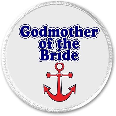 A&T Designs Godmother of the Bride 3
