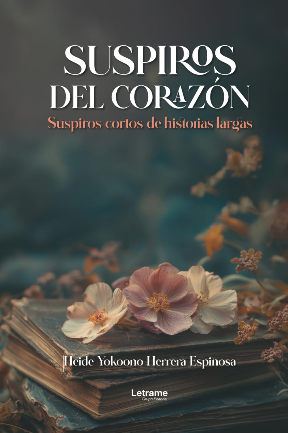 Suspiros del corazón: 1 (No ficción)