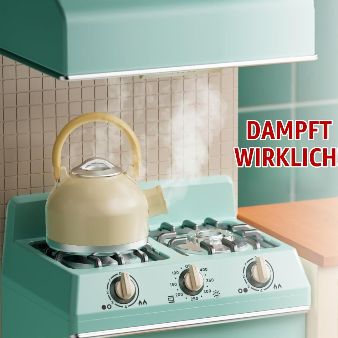 MINI Brands-Magic Cook Kitchen PLAYSET-Series 1